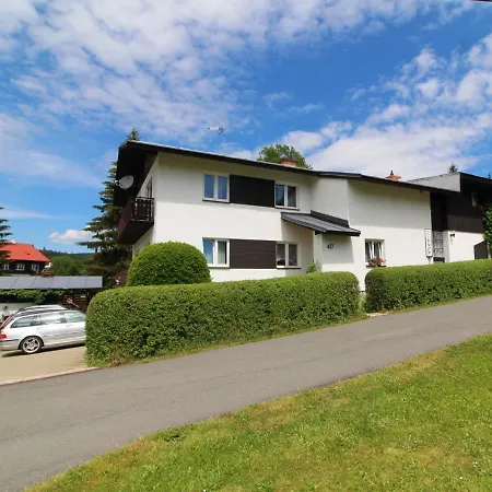 Novy Svet 417-3 By Interhome Apartman Harrachov