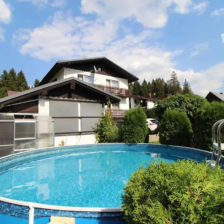Novy Svet 417-3 By Interhome Apartment *