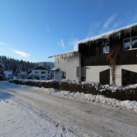 Apartman Novy Svet 417-3 By Interhome