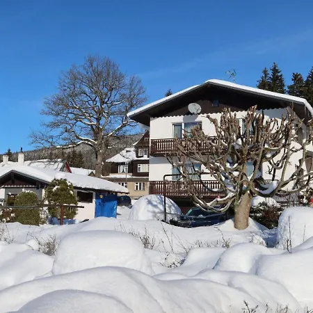 Novy Svet 417-3 By Interhome Apartment Harrachov