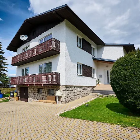 Novy Svet 417-3 By Interhome Apartment *