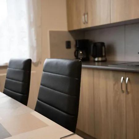 Novy Svet 417-3 By Interhome Harrachov