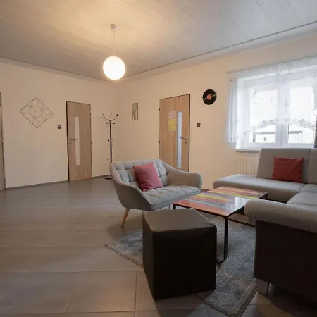 Apartment Novy Svet 417-3 By Interhome