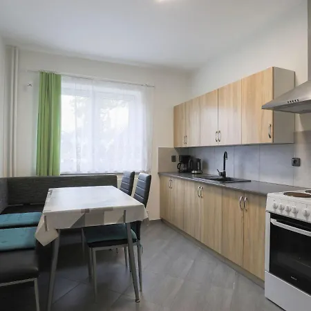 Novy Svet 417-3 By Interhome * Harrachov
