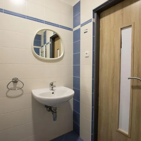 Novy Svet 417-3 By Interhome Apartment