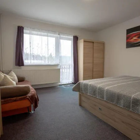 Apartment Novy Svet 417-3 By Interhome