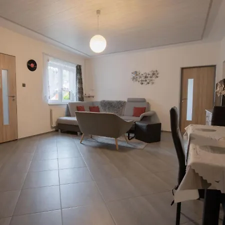 Apartman Novy Svet 417-3 By Interhome Harrachov