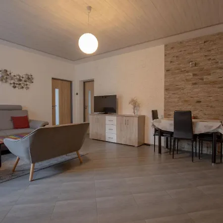 Novy Svet 417-3 By Interhome Apartment Harrachov