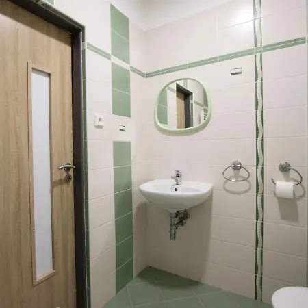 Novy Svet 417-3 By Interhome