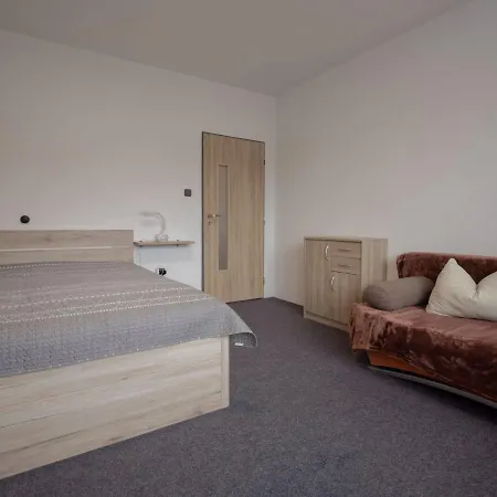 Novy Svet 417-3 By Interhome Apartman Harrachov