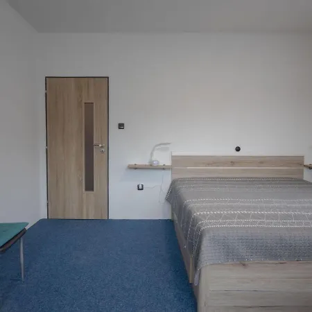 Novy Svet 417-3 By Interhome Apartment